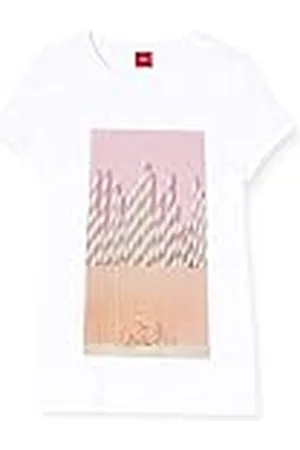 QS by s.Oliver T-shirt för flickor, , S