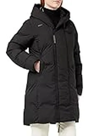 G-Star Dam G-Whistler Padded Parka Jackor, , L