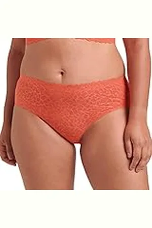 Sloggi Dam Zero Feel Lace 2.0 Hipster, , L