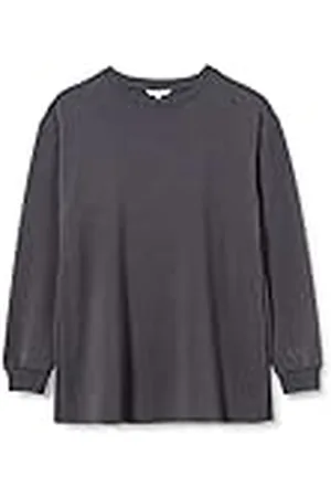 Noppies Maternity dam tröja Pinson Nursing långärmad tröja, Ebony-P441, S