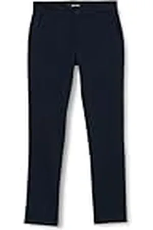 Blend Pants – Vanlig färg, , 29W / 30L