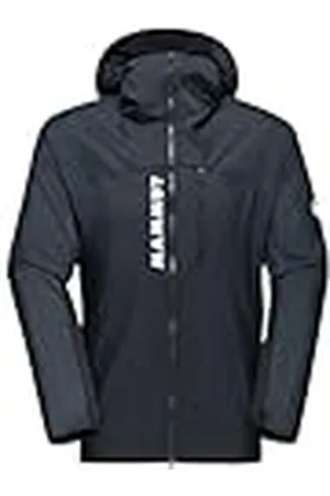 Mammut Aenergy WB Huvtröja för män, , L, , L