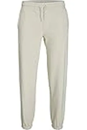 JACK & JONES Herr Jpstbill Jjbrink Sweat Pants i joggingbyxor, , M