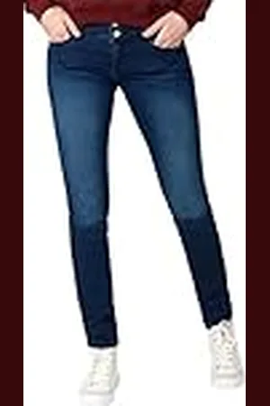 Timezone Dam Slim Enyatz jeans, , 30W x 34L