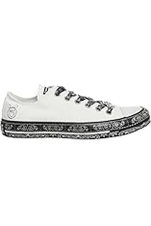Converse Converse Dam 162235C_39,5 plimsolls, vit, 6,5 UK