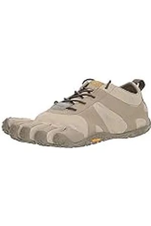 Vibram Damer, V-Alpha, sandfärger/kaki sneakers, - 37 EU