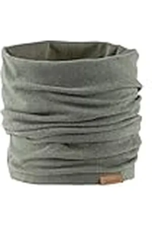 Sterntaler Halsduk av teddyfleece unisex – baby och barnmössa fodrad med mjuk mikrofiberfleece med kardborreband, , 1