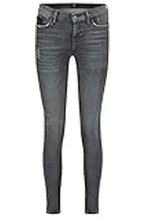 7 for all Mankind Skinny jeans för kvinnor