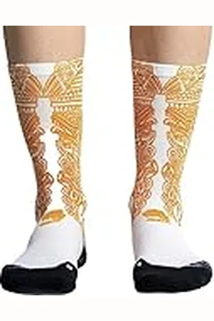 Ridefyl Unisex cykelstrumpor, , M/L