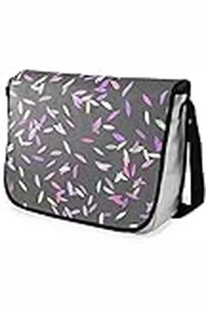 Bonateks FRSCHLBG102486, Unisex skolväska för barn, flerfärgad