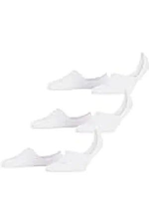 Falke Dam Liner strumpor (förpackning med 3), , 40.5-42 EU