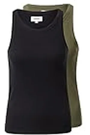 ONLY 2-pack Lindsay linne, , XS