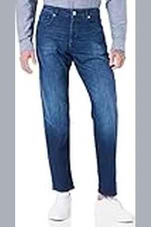 SELECTED Jeans för män, , 31W x 34L