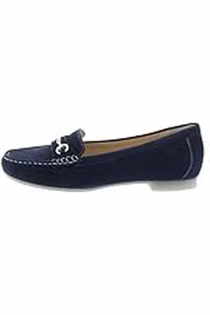 Sioux Kvinnors Zillette Moccasin, , 41 EU