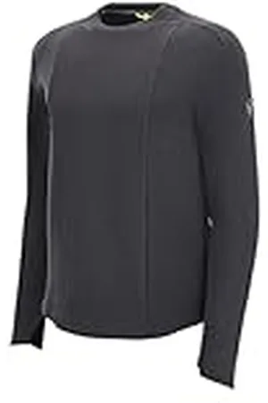 macron Herr Athleisure Fcc Huron tröja med rund hals Mgry Man, , XX-Large, , XXL