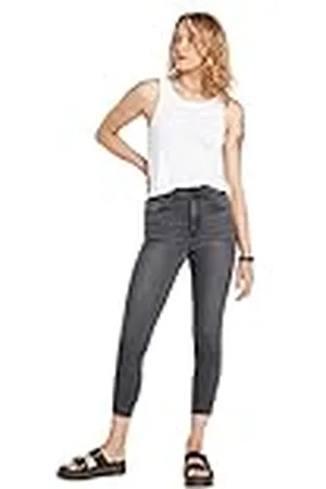 Volcom Dam Liberator High Rise byxor, , XXS, , XXS