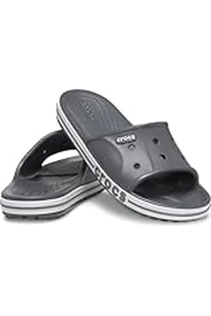 Crocs Unisex Bayaband Slide Sandal, , 36/37 EU