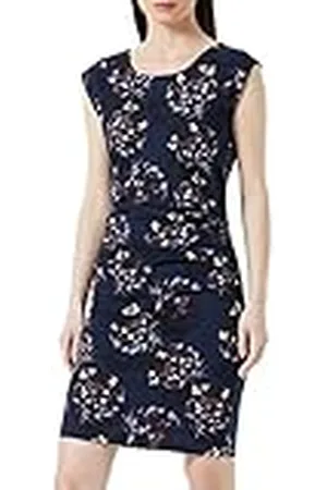 Kaffe Kamalino Indien klänning casual dam, , XS