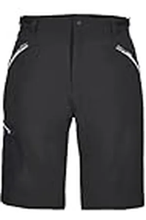 Killtec Herr Kos 14 Mn Shrts funktionella shorts, mörk antracit, 48 (EU), Mörk antracit, 48