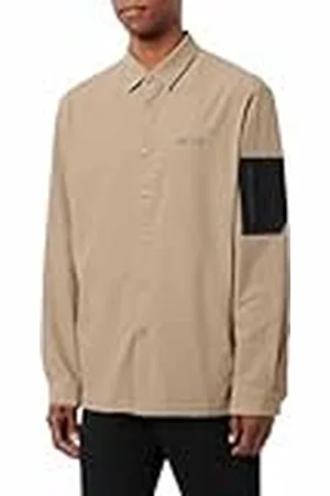 HUGO BOSS Herr B_Lite_L, ljus/pastellgrön 334, M, , M