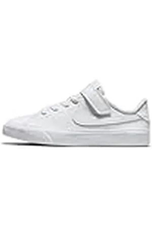 Nike Unisex Kids Court Legacy Sneaker, , 10.5 UK
