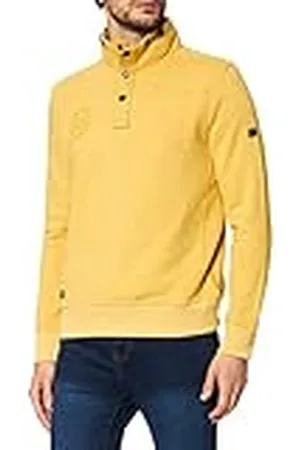 Camel Active Herr 4093446f14 tröja, , S