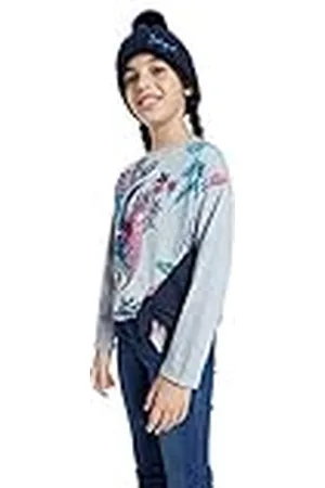 Desigual Flicka Ts_edimburgo t-shirt