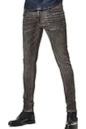 G-Star RAW 3301 Skinny Jeans, lt Aged, 36W / 34L, , 36W / 34L
