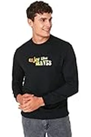 Trendyol MAN Sweatshirt - - Normal L , , L