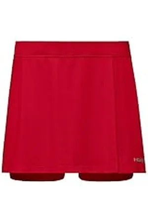 Head EASY COURT Skort Kvinnor