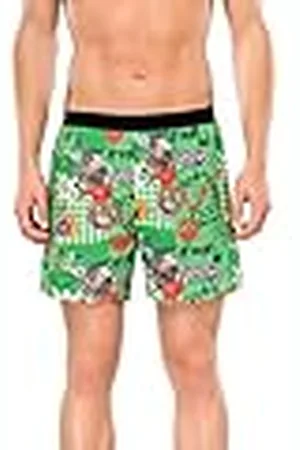 Schiesser Uncover by Herrtröja boxershorts pyjamas byxor