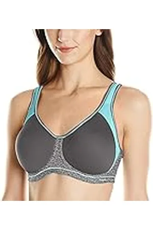 Freya Active Sonic gjuten J-krok sport-bh, , 60D