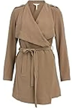 Object Female jacka OBJANNLEE kort, , XL