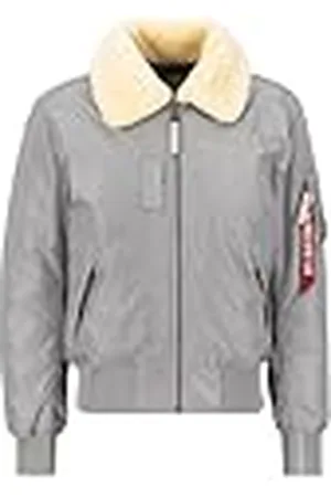 Alpha Industries Injector III för herr, , 3XL