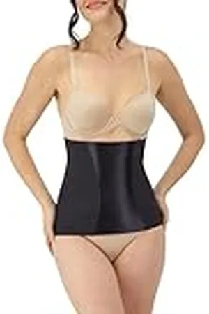 Maidenform Lätt upp-midja avbitartång för kvinnor, , XXL