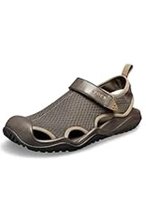 Crocs Unisex-barn rolig labb klassisk I am Unicorn Clog, enhörning, 4 Toddler