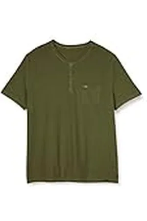 Camel Active T-shirt för män halvärm, , M