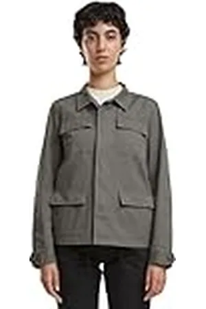 Brandit Women BDU jacka, färg: , storlek: XL, , XL
