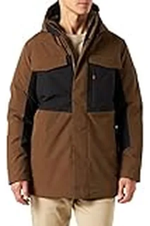 JACK & JONES JACK&JONES Herr JCOFRIDAY BF Parka, , S