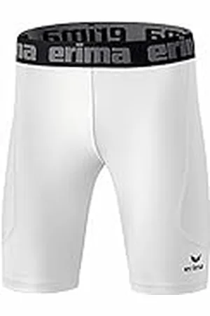 Erima Unisex - vuxen Elemental Korta tights funktionsunderkläder (2290707), , S
