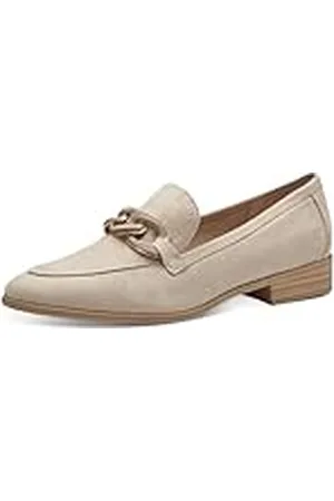Marco Tozzi Dam, Feel ME fotsäng, mjukt foder, vegansk, 2–24309–42 tofflor, mörk, 41 EU, , 41 EU