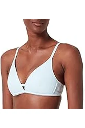 Sloggi Dam Ever Fresh Plus P vadderad BH, , XS