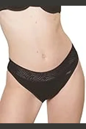 Sloggi Damtrosor (2-pack), , XXS