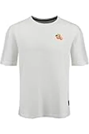 Key Largo KEYLARGO Herr T-shirt MT KLVERONA rund lös, , XXL