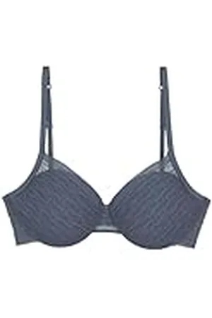 Triumph Signature Sheer Whp Ex Bra, Transparent Dam, , 65B