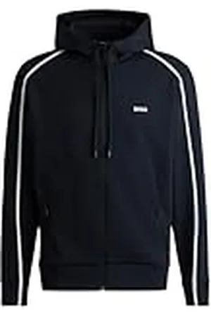 HUGO BOSS Herr Saggy 1, Mörkblått, M