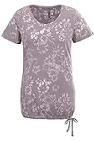 G.I.G.A. DX by killtec Dam-t-shirt/skjorta kortärmad GS 44 WMN TSHRT, , 42, 42677-000, , 42