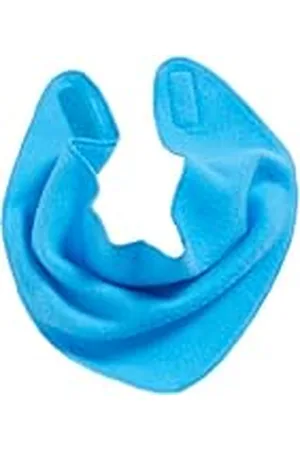 Playshoes Unisex baby fleece trekantig duk avslappnad halsduk, , En Storlek