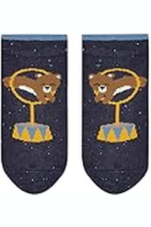 Falke Unisex babystopparstrumpor, , 80/92 cm