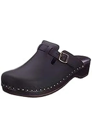 Berkemann Toeffler Unisex vuxen träskor, , 46 EU